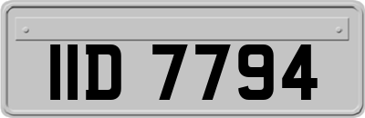 IID7794