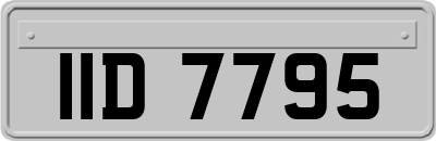 IID7795