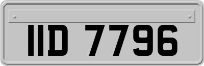 IID7796