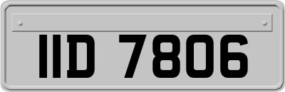 IID7806