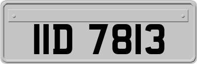 IID7813