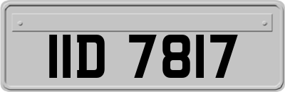 IID7817