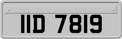 IID7819