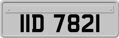 IID7821