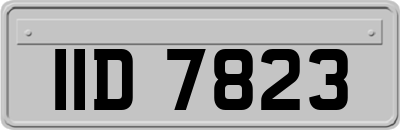 IID7823
