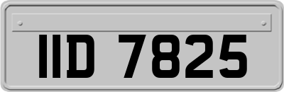 IID7825