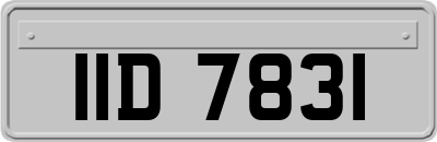 IID7831