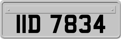 IID7834