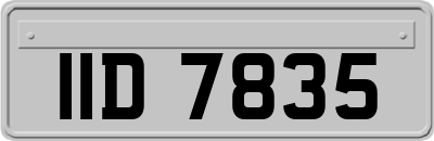 IID7835