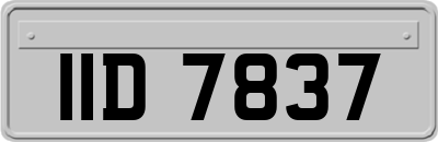 IID7837