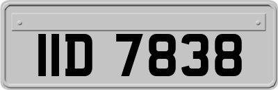 IID7838