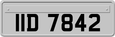 IID7842