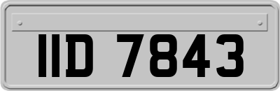 IID7843