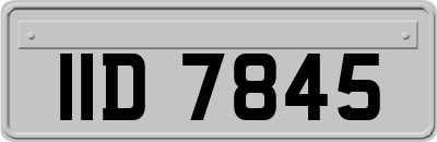 IID7845