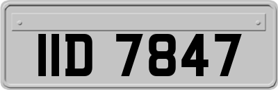 IID7847