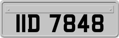 IID7848