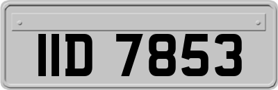 IID7853