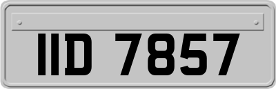 IID7857