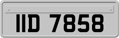 IID7858