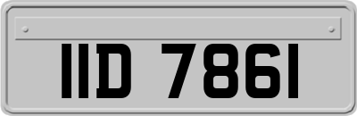 IID7861
