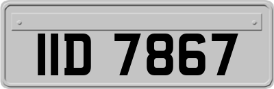 IID7867