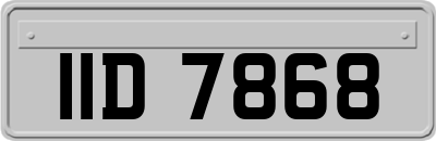 IID7868