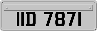 IID7871