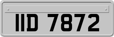 IID7872