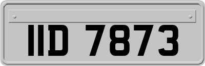 IID7873