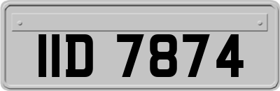 IID7874