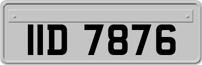 IID7876