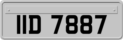 IID7887