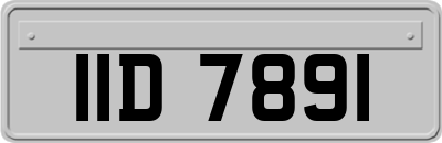 IID7891