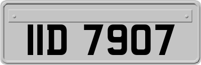 IID7907