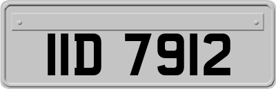 IID7912