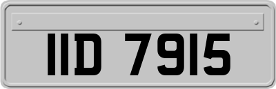 IID7915