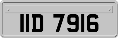 IID7916