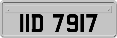 IID7917