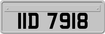 IID7918