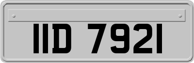 IID7921