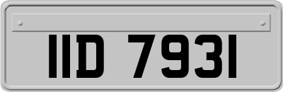 IID7931