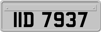 IID7937