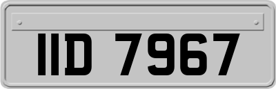 IID7967