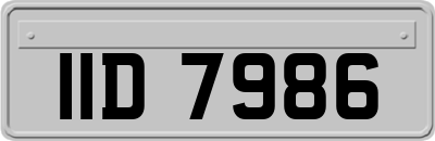IID7986