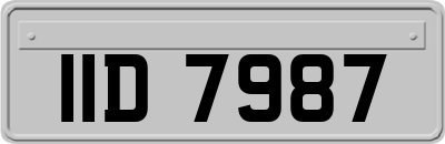 IID7987