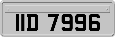 IID7996