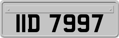 IID7997