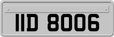 IID8006
