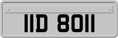 IID8011
