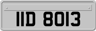 IID8013